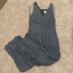 Rachel Zoe Sleeveless Jumpsuit